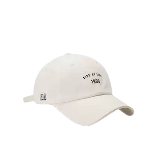 New Bcfauae NB休闲2026年限定帽子新潮棒球帽简约遮阳帽男女同款