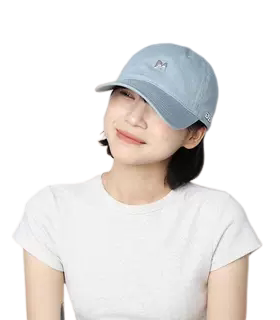 New Bcfauae NB防晒潮流鸭舌帽简约休闲遮阳女士棒球帽户外街头风