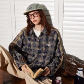 TOWN NBBEETLE 撞色条纹拼 New 20点限时买一送一 Bcfauae