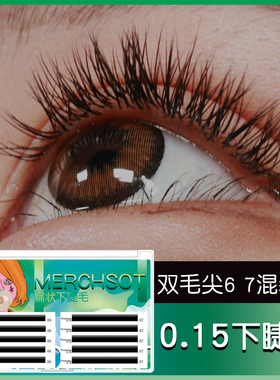 扁毛嫁接吹动超柔软水貂混装自然