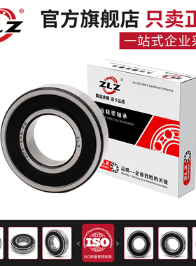 哈尔滨ZLZ调心球轴承1500K1501 1502 1503 1504 1505 1506 1507RS