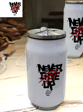 皇族RNG战队队 纪念款小虎 MLXG官方应援小众情侣304不锈钢保温杯