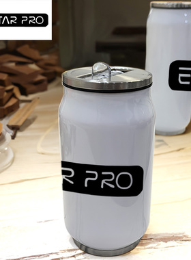 王者游戏战队队KPL周eStar应援不灭星辰小众卡通304不锈钢保温杯