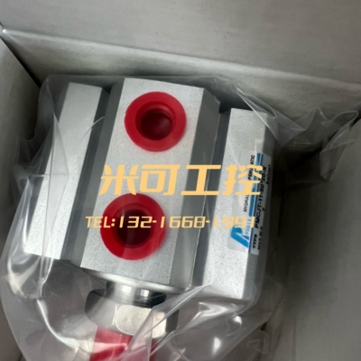 PANIX台湾北安气缸PMCJT-11-12/16/20/25/32/40/50/63/80-S-X正品