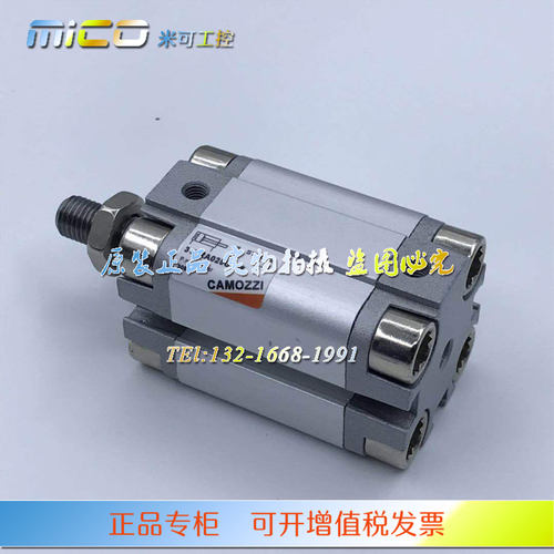 意大利CAMOZZI康茂盛32F3A/32M3A/32R2A/32M2A/32F2A080A/100A035
