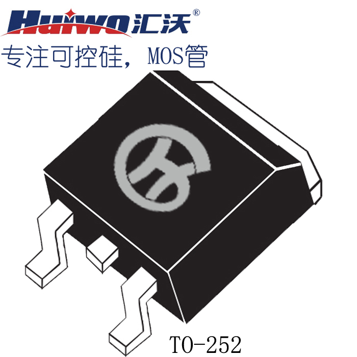 汇沃100A 60A 150N03 IRL7843 4804NG FNK08N03贴片252MOS场效应