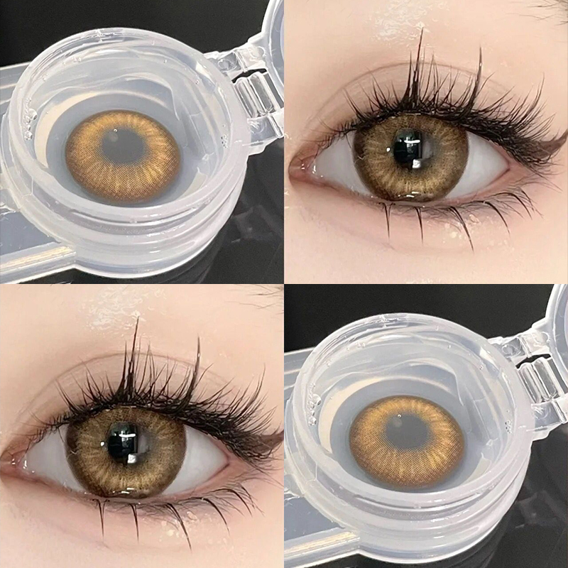 一盒10片装 2盒送润眼液 3盒立减11元