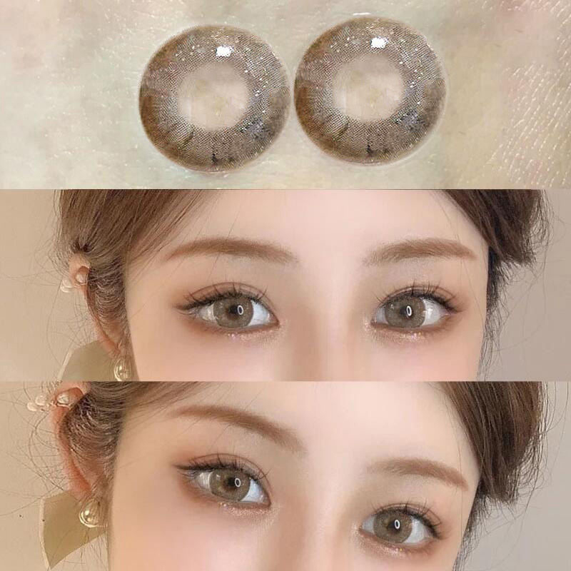 新品 2副送护理液