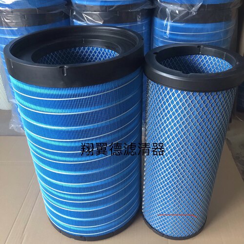 雷诺适配大力神滤清器