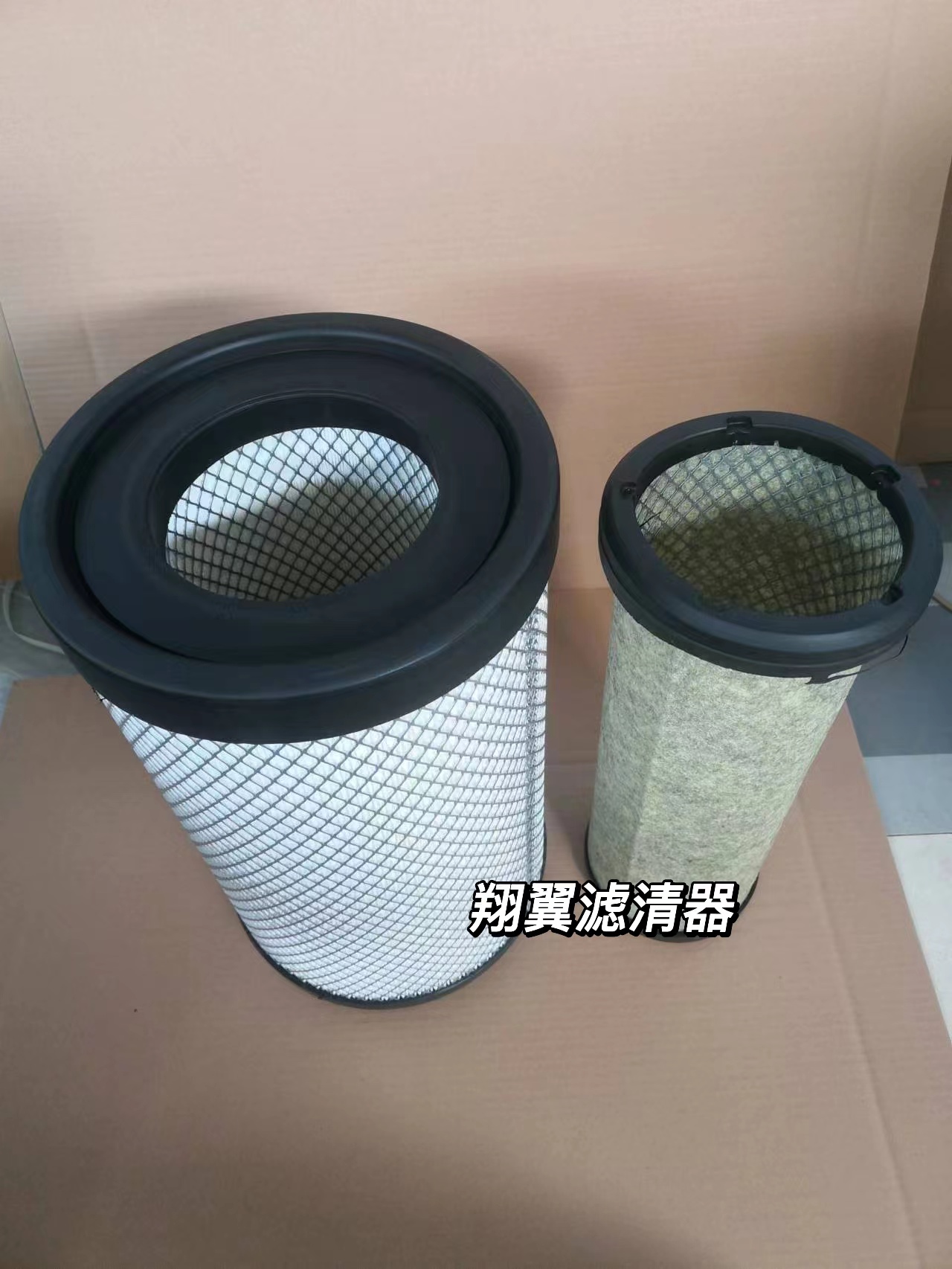 新款东风天锦国五k2541空滤汽车