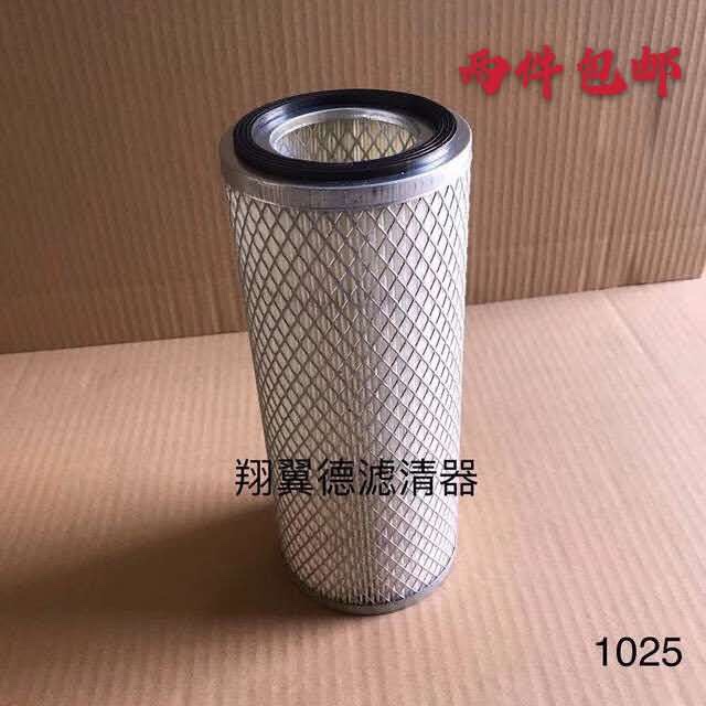 适配杭州叉车空气滤芯
