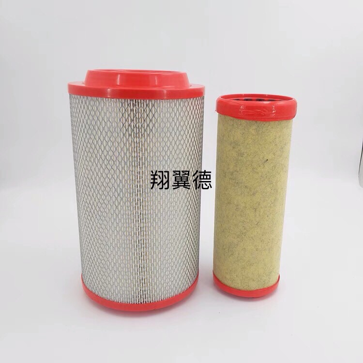 2032解放一汽空气滤芯