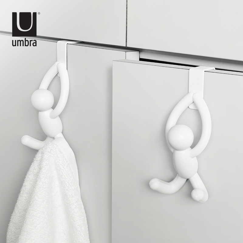 umbra加拿大原创设计橱柜挂钩