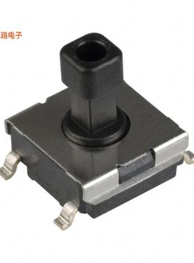 B3FS-1050 -原装[SWITCH TACTILE SPST-NO 0.05A 24VSPST-NO
