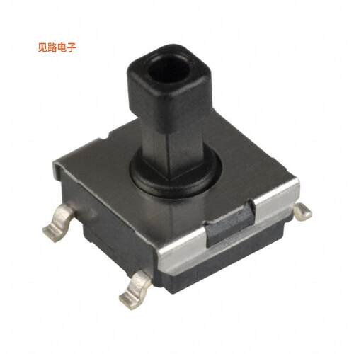 B3FS-1050 -[全新SWITCH TACTILE SPST-NO 0.05A 24V]