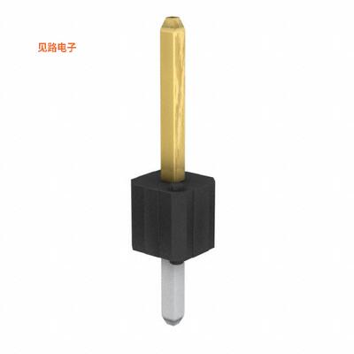 68001-201HLF -原装[CONN HEADER VERT 1POS接头