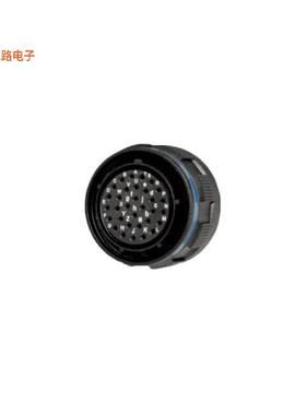 D38999/26JD35SC -原装[38999 PLUG SERIES III插头，母插口