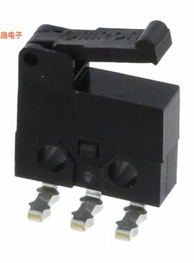 D2MQ-4L-1-L -原装[SWITCH SNAP ACTION SPDT 0.5A 30VSPDT