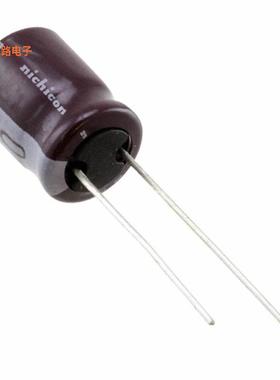 UPS1E331MPD -原装[CAP ALUM 330UF 20% 25V RADIAL TH330 F