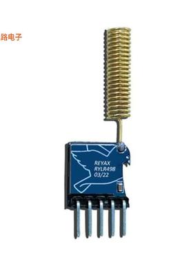 RYLR498 -[全新RF TXRX MODULE  INCLUDED]