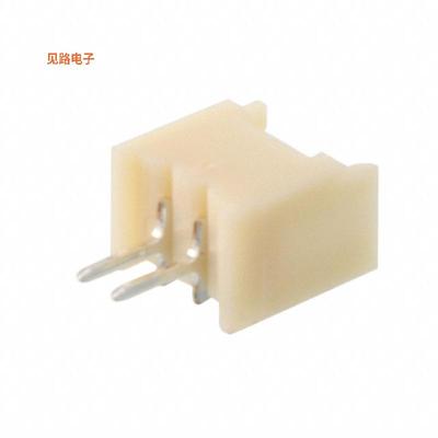 125SH-A-02-TS -原装[CONN HEADER VERT 2POS 1.25MM接头