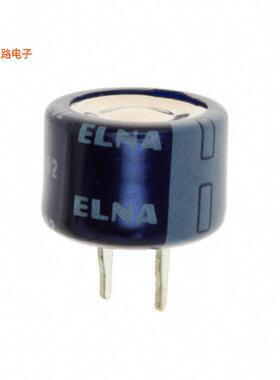 RSCB12245R5G07014T -[全新CAP 220MF -20% +80% 5.5V T/H]