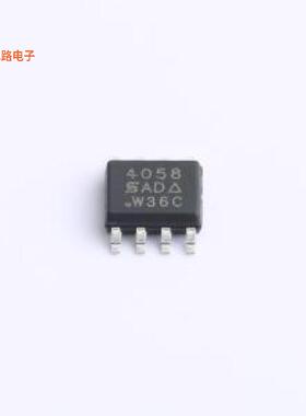 SI4058DY-T1-GE3 -[原装MOSFET N-CH 100V 10.3A 8SOICSO-8