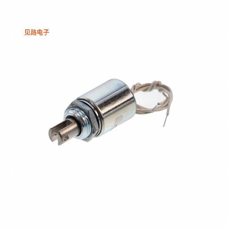 152099-230 -[全新TUBULAR SOLENOID STA PULL 1 X 1-]