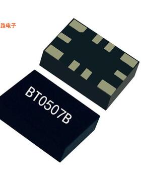 BT0507BH3U106CN25 -原装[TCXO 7050 10PADS 25MHZ CMO