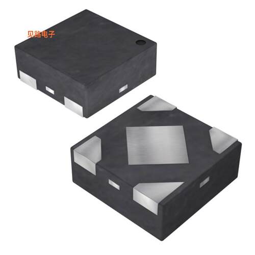 AP7343D-25FS4-7B -[全新IC REG LINEAR 2.5V X2-DFN10104]
