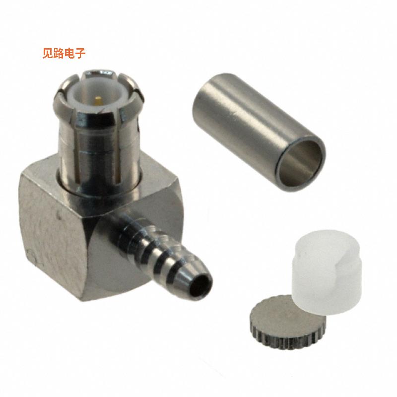 919-NM122P-51A -原装[CONN MCX PLUG R/A 50 OHM SOLDERMCX