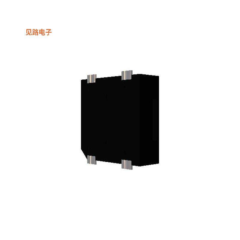 SMT-1027-S-HT-2-R -[全新BUZZER MAGN 3.6V 10X10MMSMD]