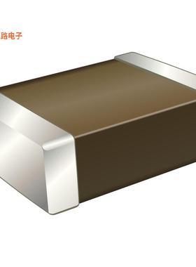 C0603X5R500-105KNP-CT -[全新Chip Capacitor,0603,X5R,