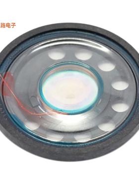 SM3604100-1 -原装[SPEAKER 100OHM 250MW TOP PT 86DB磁性