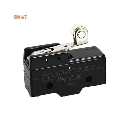 MJ2-1724 -[全新SWITCH SNAP ACTION SPDT 15A 250V]