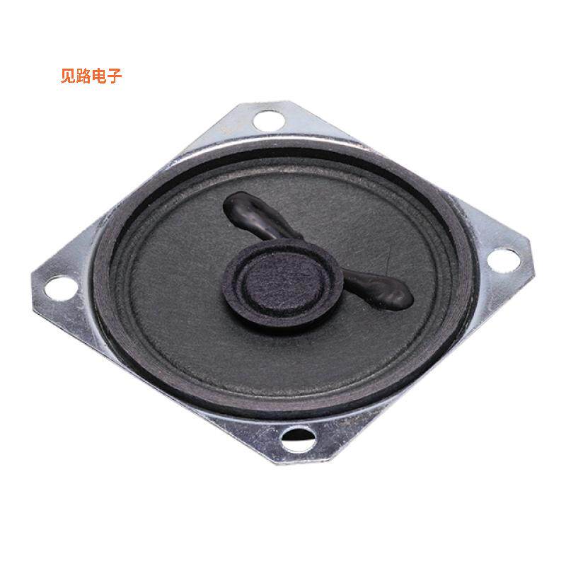 CDS-5017-0258E -原装[66X66X20MM, .25W, SOLDER EYELETS磁性