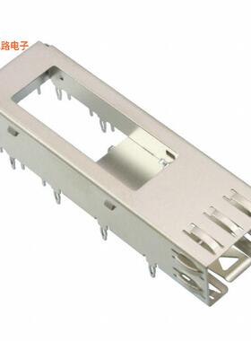 2227316-1 -原装[CONN SFP CAGE PRESS-FIT R/A机架