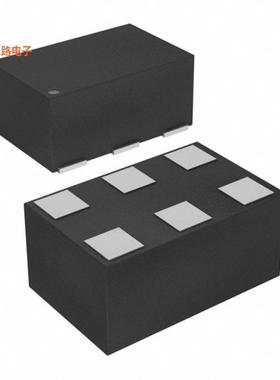 LTE3401HX -[原装IC AMP LTE 1.452-2.69GHZ 6XSONSOT-1232