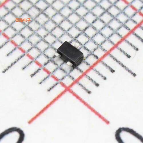 原装正品 2SC4215-O(TE85L,F)-全新]