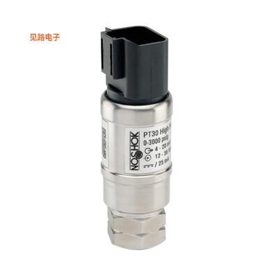 PT30-300PSIG-1-13-50-21 -[全新HIGH PERFOMANCE TRANSMITTER]