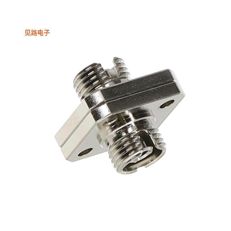 FO-FC-ADM1-R -[全新FIBER OPTIC TYPE FC ADAPTOR]