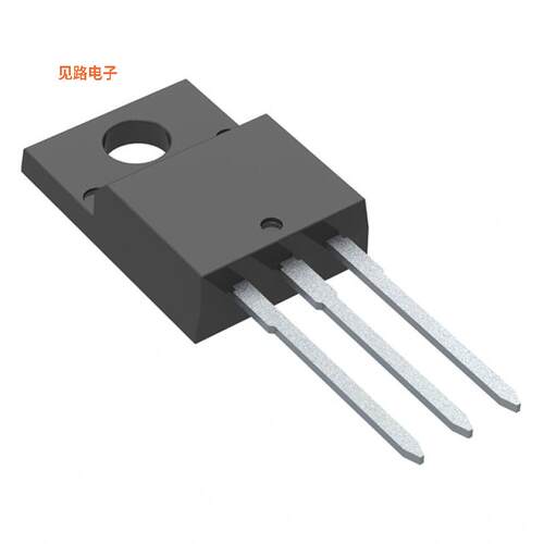 FCPF165N65S3R0L -[全新MOSFET N-CH 650V 19A TO220F-3