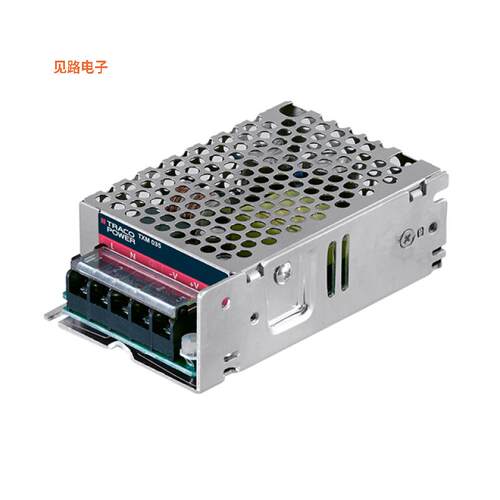 TXM 035-112 -[全新AC/DC CONVERTER 12V 36W]
