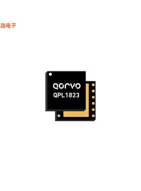 QPL1823SR -原装[1.8GHZ 5V, PUSH PULL, 25DB GAIN50MHz