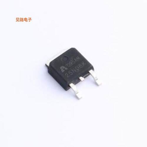 AP25N06K -[原装(MOSFET)TO-252