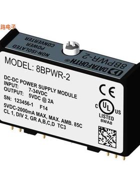 8BPWR-2 -[全新POWER SUPPLY MODULE]