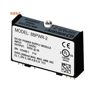 8BPWR-2 -[全新POWER SUPPLY MODULE]