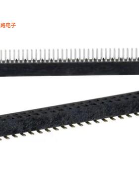 91920-0000 -原装[3M(TM) BOARDMOUNT SOCKET .050
