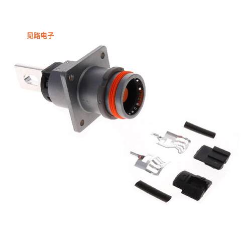 SLPIRBBPSO0EH -[全新SURLOK PLUS 8.0MM EMI& HVIL RECE]