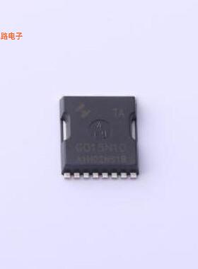 HYG015N10NS1TA -[原装(MOSFET)TOLL-8L